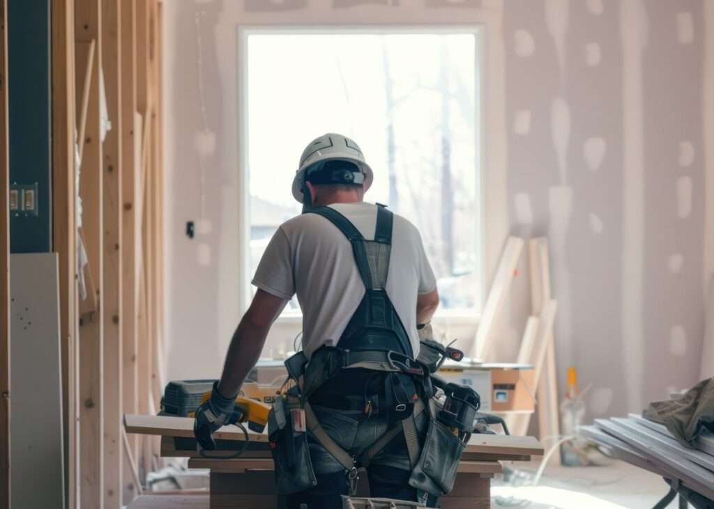 Heinrich Steinepreis H.S. Bau